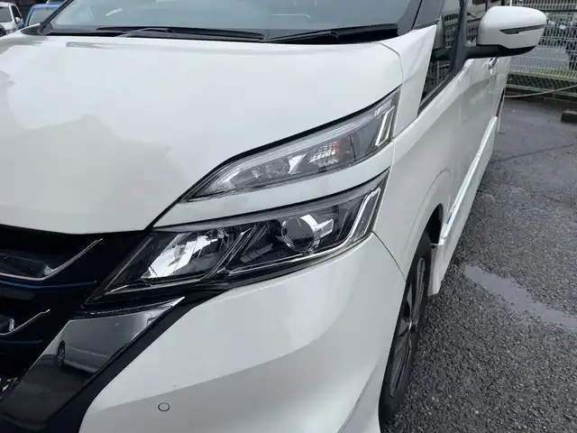 日産 セレナ ハイウェイスター プロパイロットED 神奈川県 2016(平28)年 3.6万km ブリリアントホワイトパール 社外メモリーナビ(BT/DVD/CD/AM/FM/SD/USB)/フルセグTV/バックカメラ/社外フリップダウンモニター/両側パワースライドドア/ハンズフリースライドドア/プロパイロット/エマージェンシーブレーキ/レーダークルーズコントロール/レーンキープアシスト/クリアランスソナー/前方ドライブレコーダー/LEDヘッドライト/フォグランプ/ETC/スマートキー/保証書/取扱説明書