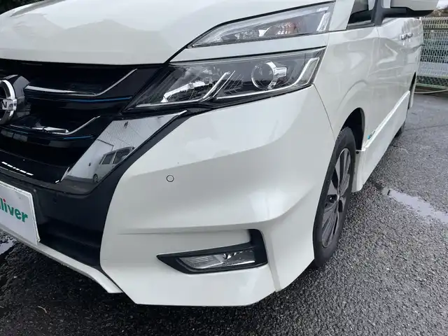 日産 セレナ ハイウェイスター プロパイロットED 神奈川県 2016(平28)年 3.6万km ブリリアントホワイトパール 社外メモリーナビ(BT/DVD/CD/AM/FM/SD/USB)/フルセグTV/バックカメラ/社外フリップダウンモニター/両側パワースライドドア/ハンズフリースライドドア/プロパイロット/エマージェンシーブレーキ/レーダークルーズコントロール/レーンキープアシスト/クリアランスソナー/前方ドライブレコーダー/LEDヘッドライト/フォグランプ/ETC/スマートキー/保証書/取扱説明書