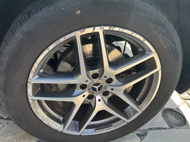 メルセデス・ベンツ ＧＬＣ２２０ d 4マチックスポーツ 岡山県 2018(平30)年 5.9万km 黒 純正ナビ/フルセグTV/Bluetooth/HUD/アクティブステアリングアシスト/レーンキープアシスト/ESP/PRE SAFE/パークアシスト/アテンションアシスト/アクティブシティブレーキアシスト/ブラインドスポット/アイドリングストップ/全方位カメラ/シートヒーター/パワーバックドア/オートライト/オートハイビーム/純正LEDヘッドライト