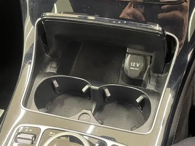 メルセデス・ベンツ ＧＬＣ２２０ d 4マチックスポーツ 岡山県 2018(平30)年 5.9万km 黒 純正ナビ/フルセグTV/Bluetooth/HUD/アクティブステアリングアシスト/レーンキープアシスト/ESP/PRE SAFE/パークアシスト/アテンションアシスト/アクティブシティブレーキアシスト/ブラインドスポット/アイドリングストップ/全方位カメラ/シートヒーター/パワーバックドア/オートライト/オートハイビーム/純正LEDヘッドライト