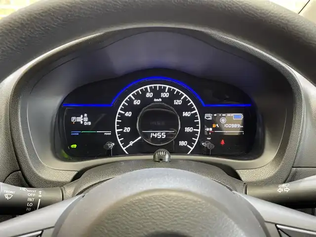 日産 ノート e－パワー X 岩手県 2018(平30)年 10.1万km プレミアムコロナオレンジ アラウンドビューモニター/インテリジェントクルーズコントロール/エマージェンシーブレーキ/レーンキープアシスト/オートハイビーム/前後ソナー/横滑り防止装置/インテリジェントルームミラー/純正ナビ/フルセグTV/純正ドライブレコーダー/ETC/オートエアコン/LEDヘッドライト/ヘッドライトレベライザー/１４インチスチールホイール/純正ホイールキャップ
