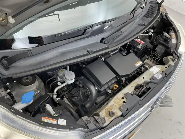 スズキ スペーシア X リミテッド 滋賀県 2014(平26)年 6.6万km アーバンブラウンパールメタリック 社外ナビ/CD/DVD/USB/フルセグTV/バックカメラ/シートヒーター/両側パワースライドドア/アイドリングストップ/ベンチシート/オートライト/ドライブレコーダー/ETC/スマートキー/スペアキー