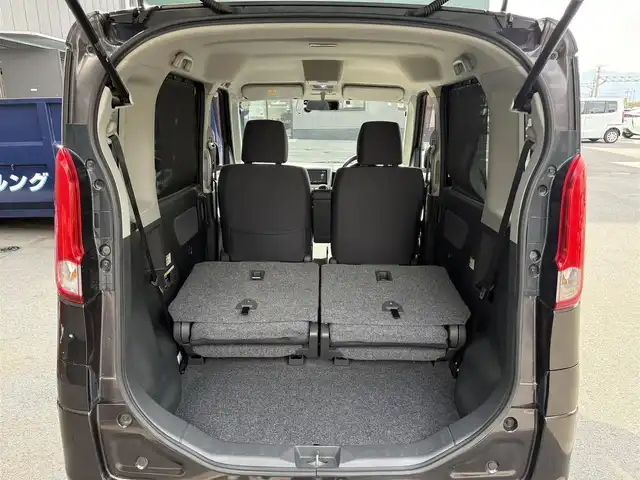 スズキ スペーシア X リミテッド 滋賀県 2014(平26)年 6.6万km アーバンブラウンパールメタリック 社外ナビ/CD/DVD/USB/フルセグTV/バックカメラ/シートヒーター/両側パワースライドドア/アイドリングストップ/ベンチシート/オートライト/ドライブレコーダー/ETC/スマートキー/スペアキー