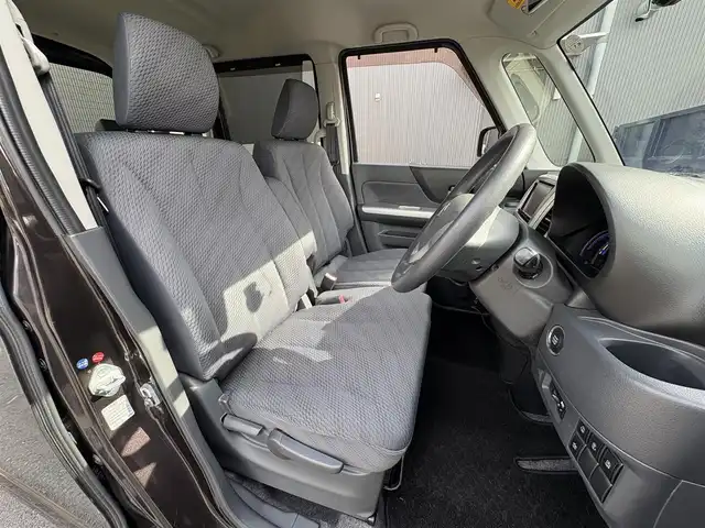 スズキ スペーシア X リミテッド 滋賀県 2014(平26)年 6.6万km アーバンブラウンパールメタリック 社外ナビ/CD/DVD/USB/フルセグTV/バックカメラ/シートヒーター/両側パワースライドドア/アイドリングストップ/ベンチシート/オートライト/ドライブレコーダー/ETC/スマートキー/スペアキー