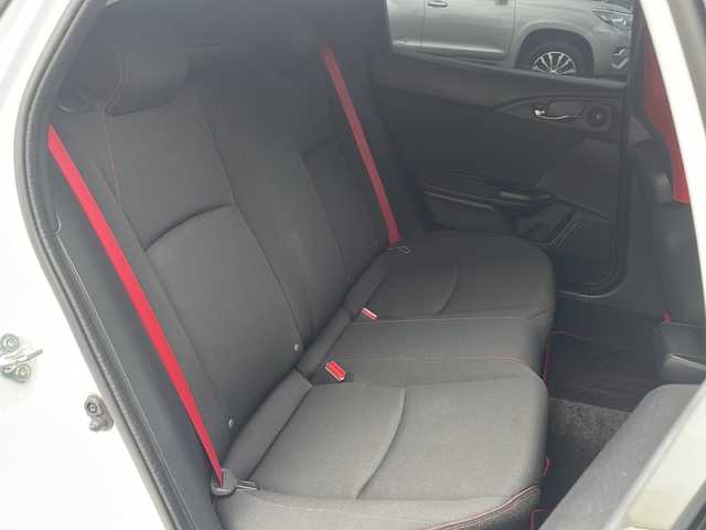 ホンダ シビック タイプR 三重県 2018(平30)年 2万km チャンピオンシップホワイト 純正SDナビ/フルセグTV/【CD/DVD/SD/Bluetooth】/バックカメラ/ビルトインETC/ドライブレコーダー/クルーズコントロール/運転席RECARO製バケットシート/【純正シートあり】/オートライト/LEDヘッドランプ/LEDフロントフォグランプ/Jsレーシングマフラー/【純正マフラーあり】/245/30R20インチ純正AW/Brembo製レッドブレーキキャリパー/プッシュスタート/スマートキー/純正フロアマット