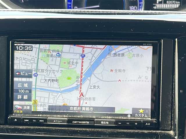 スズキ ソリオ GX2 京都府 2020(令2)年 8.3万km スピーディーブルーM 社外ナビ/ワンセグ/Bluetooth/CD・DVD/衝突軽減装置/レーダークルーズ/両側パワースライドドア/バックカメラ/ETC/シートヒーター/クリアランスソナー/禁煙車/ドアバイザー/スマートキー/プッシュスタート/電動格納ミラー