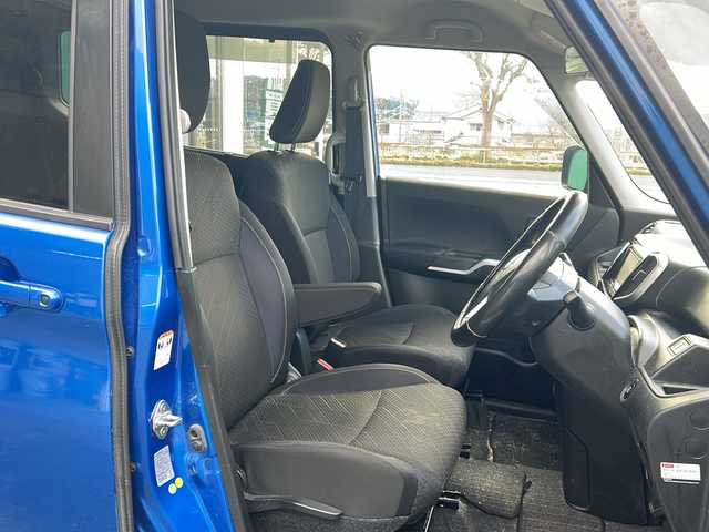 スズキ ソリオ GX2 京都府 2020(令2)年 8.3万km スピーディーブルーM 社外ナビ/ワンセグ/Bluetooth/CD・DVD/衝突軽減装置/レーダークルーズ/両側パワースライドドア/バックカメラ/ETC/シートヒーター/クリアランスソナー/禁煙車/ドアバイザー/スマートキー/プッシュスタート/電動格納ミラー