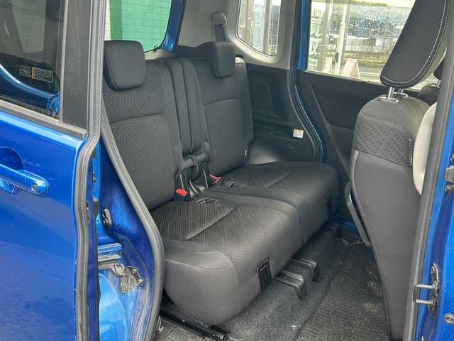 スズキ ソリオ GX2 京都府 2020(令2)年 8.3万km スピーディーブルーM 社外ナビ/ワンセグ/Bluetooth/CD・DVD/衝突軽減装置/レーダークルーズ/両側パワースライドドア/バックカメラ/ETC/シートヒーター/クリアランスソナー/禁煙車/ドアバイザー/スマートキー/プッシュスタート/電動格納ミラー