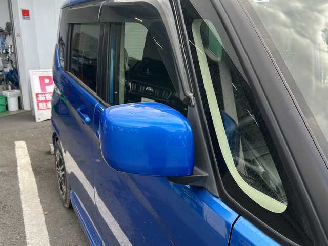 スズキ ソリオ GX2 京都府 2020(令2)年 8.3万km スピーディーブルーM 社外ナビ/ワンセグ/Bluetooth/CD・DVD/衝突軽減装置/レーダークルーズ/両側パワースライドドア/バックカメラ/ETC/シートヒーター/クリアランスソナー/禁煙車/ドアバイザー/スマートキー/プッシュスタート/電動格納ミラー