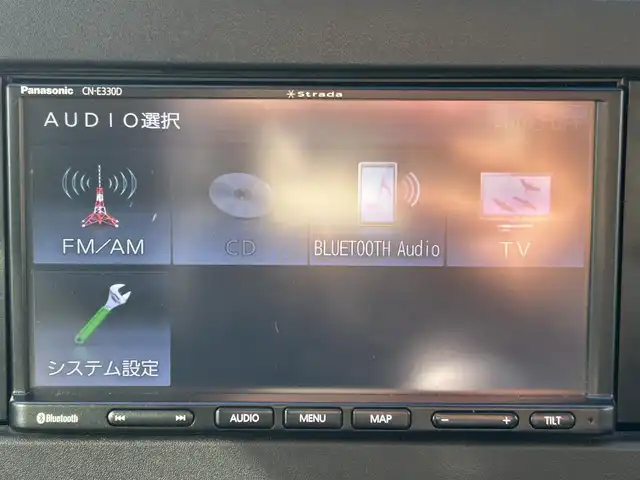 スズキ ワゴンＲ HYBRID FX 和歌山県 2022(令4)年 3.1万km ピュアホワイトP 社外ナビ/バックカメラ/衝突被害軽減ブレーキ/横滑り防止装置/レーンキープ/コーナーセンサー/ドライブレコーダー/ETC/アイドリングストップ/シートヒーター/オートライト