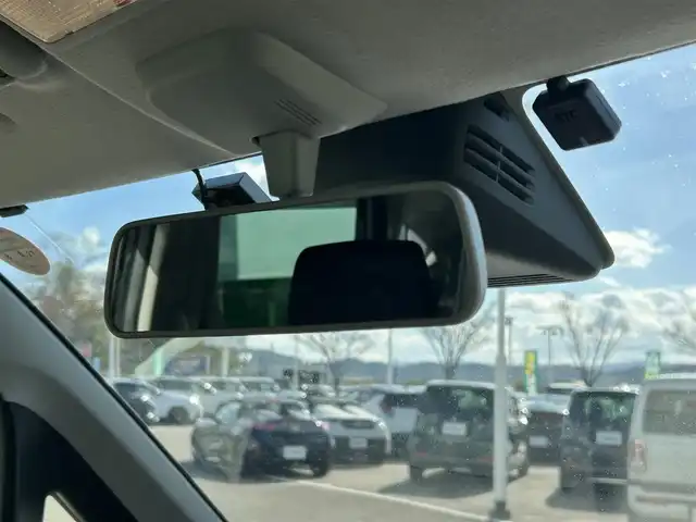 スズキ ワゴンＲ HYBRID FX 和歌山県 2022(令4)年 3.1万km ピュアホワイトP 社外ナビ/バックカメラ/衝突被害軽減ブレーキ/横滑り防止装置/レーンキープ/コーナーセンサー/ドライブレコーダー/ETC/アイドリングストップ/シートヒーター/オートライト