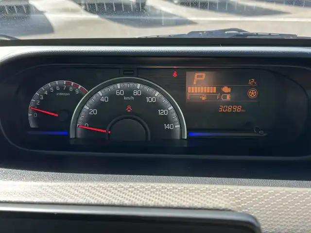 スズキ ワゴンＲ HYBRID FX 和歌山県 2022(令4)年 3.1万km ピュアホワイトP 社外ナビ/バックカメラ/衝突被害軽減ブレーキ/横滑り防止装置/レーンキープ/コーナーセンサー/ドライブレコーダー/ETC/アイドリングストップ/シートヒーター/オートライト