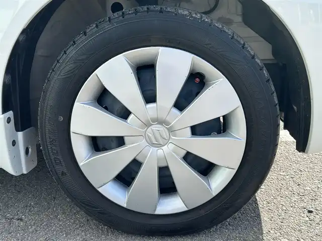 スズキ ワゴンＲ HYBRID FX 和歌山県 2022(令4)年 3.1万km ピュアホワイトP 社外ナビ/バックカメラ/衝突被害軽減ブレーキ/横滑り防止装置/レーンキープ/コーナーセンサー/ドライブレコーダー/ETC/アイドリングストップ/シートヒーター/オートライト