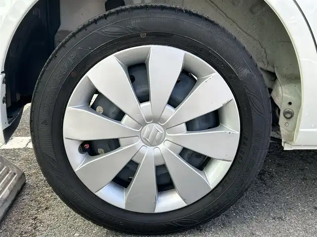 スズキ ワゴンＲ HYBRID FX 和歌山県 2022(令4)年 3.1万km ピュアホワイトP 社外ナビ/バックカメラ/衝突被害軽減ブレーキ/横滑り防止装置/レーンキープ/コーナーセンサー/ドライブレコーダー/ETC/アイドリングストップ/シートヒーター/オートライト