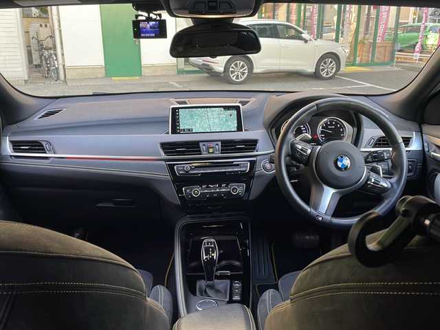 ＢＭＷ Ｘ２