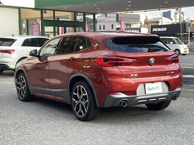 ＢＭＷ Ｘ２