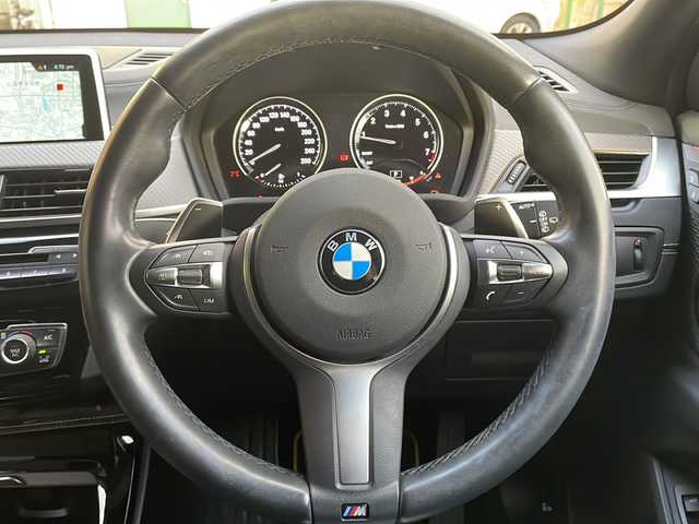 ＢＭＷ Ｘ２