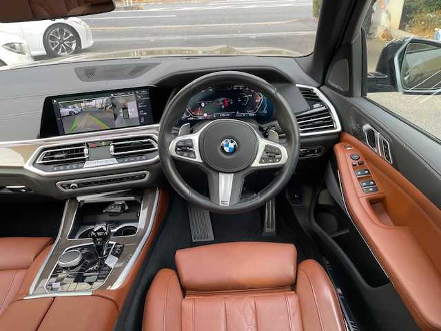 ＢＭＷ ＢＭＷ Ｘ５