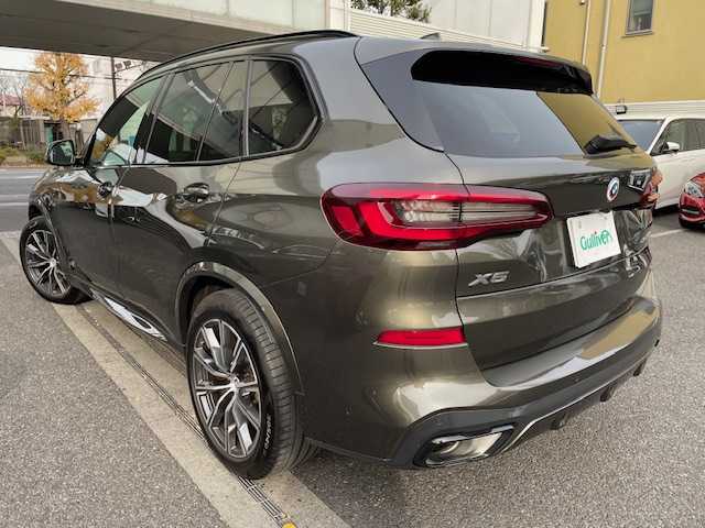 ＢＭＷ ＢＭＷ Ｘ５