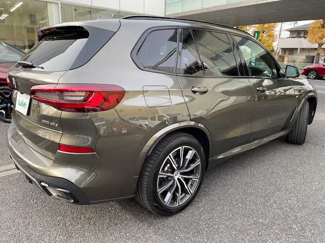 ＢＭＷ ＢＭＷ Ｘ５