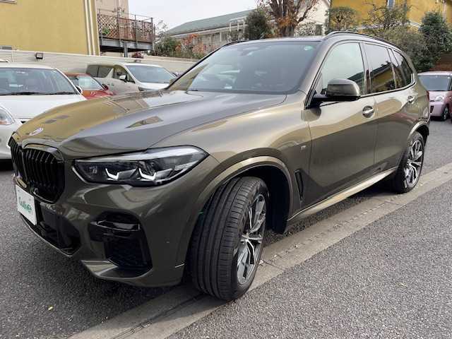 ＢＭＷ ＢＭＷ Ｘ５