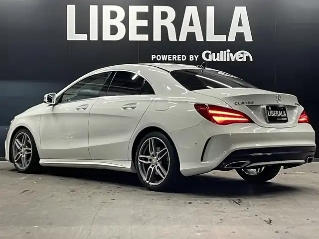 メルセデス・ベンツ ＣＬＡ１８０