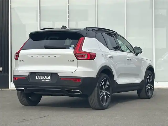 ボルボ ＸＣ４０