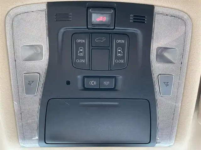 トヨタ アルファードハイブリット G Fパッケージ 岩手県 2019(令1)年 6.3万km ホワイトパールクリスタルシャイン 4WD/セーフティーセンス/　・プリクラッシュセーフティ/　・レーンディパーチャーアラート/　・ダプティブハイビームシステム/　・レーダークルーズコントロール/　・オートマチックハイビーム/フリップダウンモニター/社外メモリナビ/　CD/DVD/BT/フルセグTV/バックカメラ/両側パワースライドドア/パワーバックドア/LEDオートライト/革シート/パワーシート/シートヒーター/純正17インチアルミホイール/スマートキー/ビルトインETC