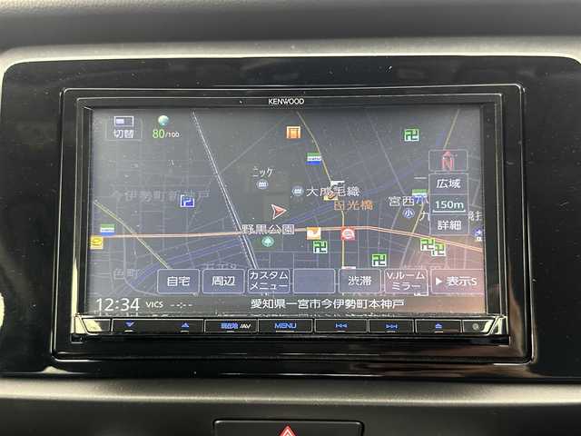 ホンダ フィット e:HEVホーム 愛知県 2023(令5)年 4.6万km プラチナホワイトパール 社外ナビ/（Bluetooth/CD） /レーダークルーズコントロール　/バックモニター　/コーナーセンサー　/衝突軽減システム　/レーンキープアシスト　/ハーフレザーシート　/オートライト　/電動格納ミラー　/ドライブレコーダー/ETC　/純正ホイールキャップ