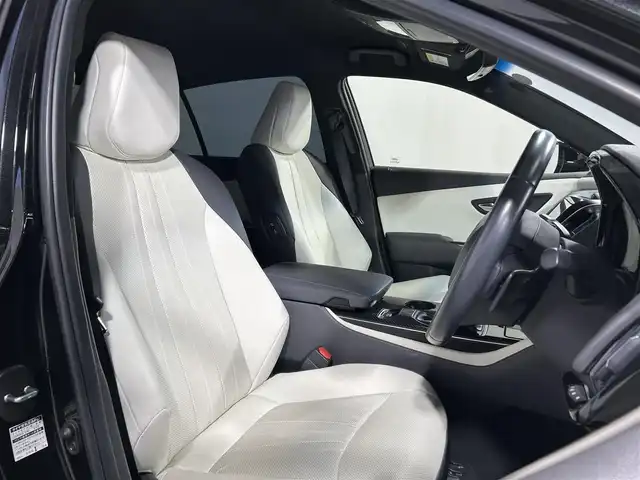 トヨタ クラウン ハイブリッド RS アドバンス 大阪府 2019(平31)年 4.2万km プレシャスブラックパール モデリスタエアロ／１９ｉｎｃＡＷ　本革シート　純正ナビＴＶ　Ｂカメラ　三眼ＬＥＤ　パワーシート／ヒーター／エアコン　衝突軽減　レーダーＣ　ＢＳＭ　トヨタセーフティセンス　１００Ｖ電源　ＥＴＣ