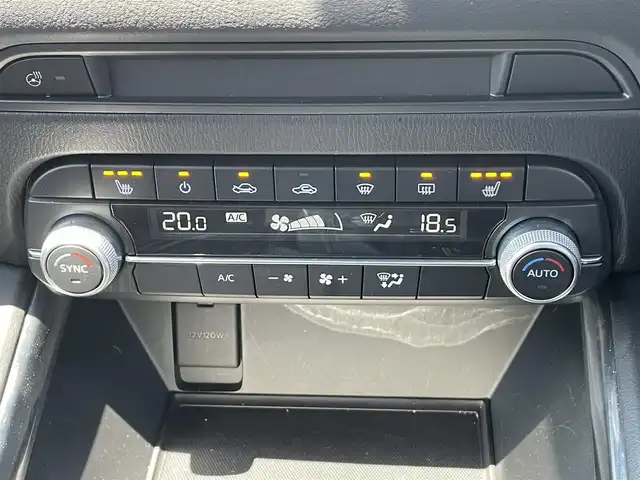 マツダ ＣＸ－５ XD Lパッケージ 香川県 2020(令2)年 2.6万km ポリメタルグレーM ターボ/登録時走行距離　25461km/BOSEプレミアムサウンド/CD/DVD再生/フルセグTV/Bluetooth/ヘッドアップディスプレイ/ブラインドスポットモニター/パノラマビューモニター/ステアリングリモコン/革巻きステアリング/パドルシフト/ステアリングヒーター/アダプティブクルーズコントロール/ETC/黒レザーシート/前席パワーシート/全席シートヒーター/電動パワーバックドア/LEDオートライト/フォグランプ/クリアランスソナー/プッシュスタート/スマートキー/スペアキー