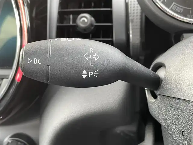 ＭＩＮＩ ミニ クーパー 長野県 2019(平31)年 2.9万km エメラルドグレー ・後期型 /・黒革シート /・シートヒーター /・ナビ /・バックカメラ /・ETC /・LEDヘッドライト/・LEDフォグライト /・インテリジェントセーフティ /・アイドリングストップ /・アンビエントライト