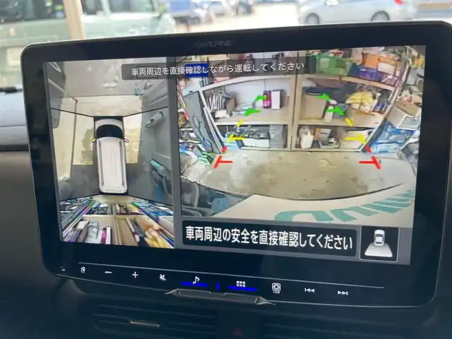 三菱 ｅＫクロススペース T 島根県 2022(令4)年 1.9万km アメジストブラック マイパイロット/・レーダークルーズコントロール/・レーンアシスト /アルパインディスプレイオーディオ　/・Bluetooth接続可能　/・Apple Car Play対応可能/・HDMI接続可能/全方位/バックカメラ　/前方ドライブレコーダー　/ＥＴＣ/デジタルインナーミラー/前席シートヒーター/衝突軽減ブレーキ/横滑り防止装置 /スマートキー/プッシュスタート/パワースライドドア/純正15インチアルミホイール/純正LEDヘッドライト/純正フロアマット
