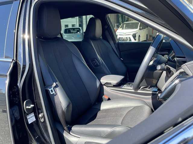 トヨタ クラウン ハイブリッド RS リミテッド 沖縄県 2020(令2)年 3.8万km プレシャスブラックパール 純正ナビ・TV・CD・DVD・Bluetooth・/全方位カメラ/ドライブレコーダー/ETC/シートヒーター/パワーシート/レーンキープアシスト/オートライト/オートマチックハイビーム/コーナーセンサー/衝突軽減システム/LEDヘッドライト/パーキングアシスト/ステアリングスイッチ