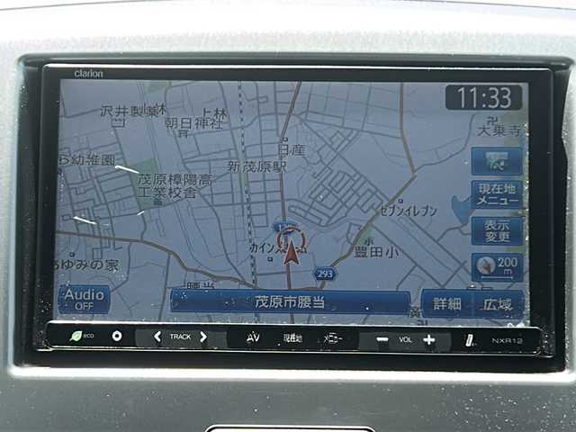 マツダ フレア XG 千葉県 2014(平26)年 5.7万km スペリアホワイト ナビ　ＮＸＲ１２　バックカメラ　ＣＤ　ＳＤ　ワンセグＴＶ　社外ＥＴＣ　ＡＡＣ　パワーステアリング　パワーウィンドウ　アイドリングストップ　社外フロアマット　布系シート　Ｗエアバック　ハロゲンライト