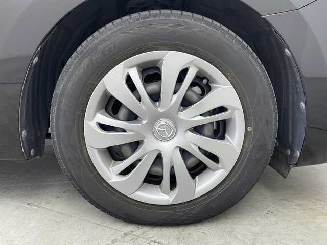 マツダ マツダ２ 15S プロアクティブ 群馬県 2020(令2)年 2.8万km ジェットブラックマイカ 純正ナビ　ＣＤ／ＤＶＤ再生　全周囲カメラ　ＥＴＣ　シートヒーター　衝突被害軽減ブレーキ　ＢＳＭ　ステアリングスイッチ　ＨＵＤ　ＬＥＤヘッドライト　オートライト　オートハイビーム　スマートキー　禁煙車