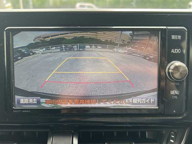 トヨタ Ｃ－ＨＲ S 沖縄県 2017(平29)年 9.4万km ブラックマイカ 純正ナビ/（ＡＭ／ＦＭ／ＣＤ／ＤＶＤ／ＢＴ）/フルセグＴＶ/バックモニター/衝突軽減/クルーズコントロール/ドラレコ/ＥＴＣ/レザーシート/純正フロアマット/純正１７ＡＷ/ＬＥＤヘッドライト/スマートキー/オートライト