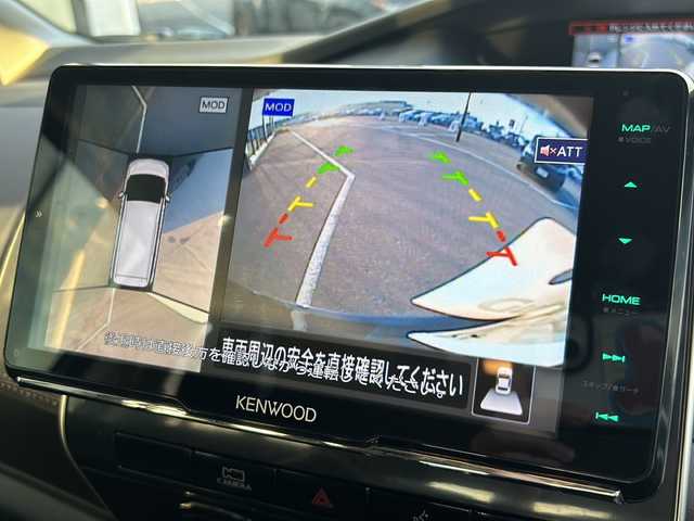 日産 セレナ e－パワー HWS V アーバンクロム 茨城県 2021(令3)年 2.6万km ダイヤモンドブラック 純正ナビ/【FM・AM・Bluetooth・CD/CDチェンジャー・USB・iPod・SD・DVD】/フルセグTV（走行中視聴可能）/オートライト/LEDヘッドライト/エアバッグ（W+サイド）/カーテンエアバッグ/スマートキー/WAC/追従型クルーズコントロール/ビルトイン純正ETC2.0/両側パワースライドドア/純正アルミホイール/車外カメラ（バック+サイド+全方位）/ドライブレコーダー（前後）