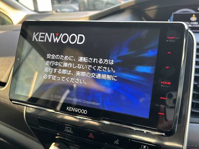 日産 セレナ e－パワー HWS V アーバンクロム 茨城県 2021(令3)年 2.6万km ダイヤモンドブラック 純正ナビ/【FM・AM・Bluetooth・CD/CDチェンジャー・USB・iPod・SD・DVD】/フルセグTV（走行中視聴可能）/オートライト/LEDヘッドライト/エアバッグ（W+サイド）/カーテンエアバッグ/スマートキー/WAC/追従型クルーズコントロール/ビルトイン純正ETC2.0/両側パワースライドドア/純正アルミホイール/車外カメラ（バック+サイド+全方位）/ドライブレコーダー（前後）
