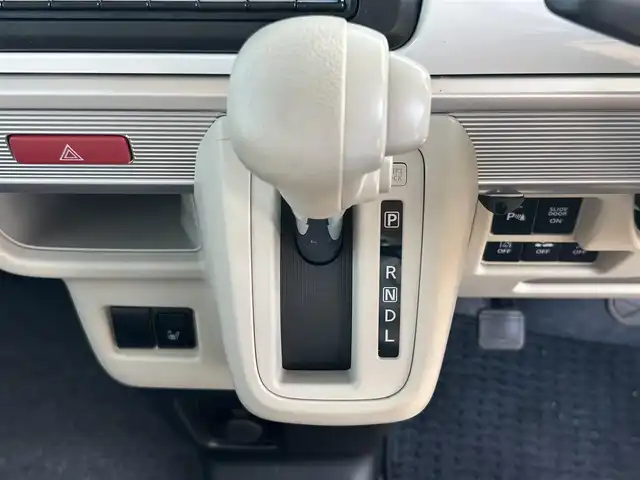 スズキ スペーシア HYBRID X 鹿児島県 2018(平30)年 4.8万km ブリスクブルーM スズキセーフティサポート/オーディオ/両側パワースライドドア/シートヒーター/チルトステアリング/サーキュレーター/シートリフター/ロールサンシェード/ラゲッジルームランプ/スマートキー/ETC