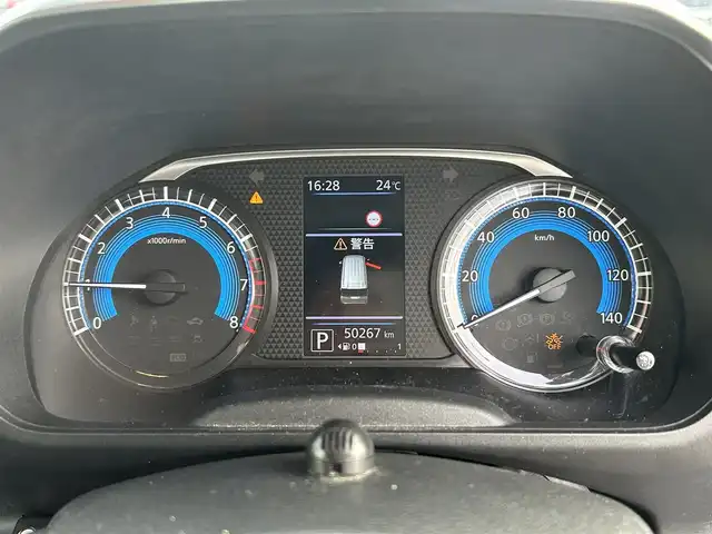 日産 ルークス 愛知県 2020(令2)年 5.1万km アトランティックブルー サイドバイザー/純正フロアマット/両側パワースライドドア/純正SDナビ/FM/AM/BT/CD/SD/USB/フルセグTV/アラウンドビューモニター/衝突被害被害軽減ブレーキ/クリアランスソナー/ビルトインETC/純正ドラレコ/15インチ純正AW/LEDヘッドライト/オートライト/フォグランプ/アイドリングストップ/保証書/取扱説明書/スマートキー