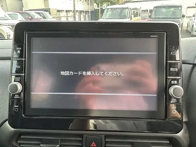 日産 ルークス 愛知県 2020(令2)年 5.1万km アトランティックブルー サイドバイザー/純正フロアマット/両側パワースライドドア/純正SDナビ/FM/AM/BT/CD/SD/USB/フルセグTV/アラウンドビューモニター/衝突被害被害軽減ブレーキ/クリアランスソナー/ビルトインETC/純正ドラレコ/15インチ純正AW/LEDヘッドライト/オートライト/フォグランプ/アイドリングストップ/保証書/取扱説明書/スマートキー