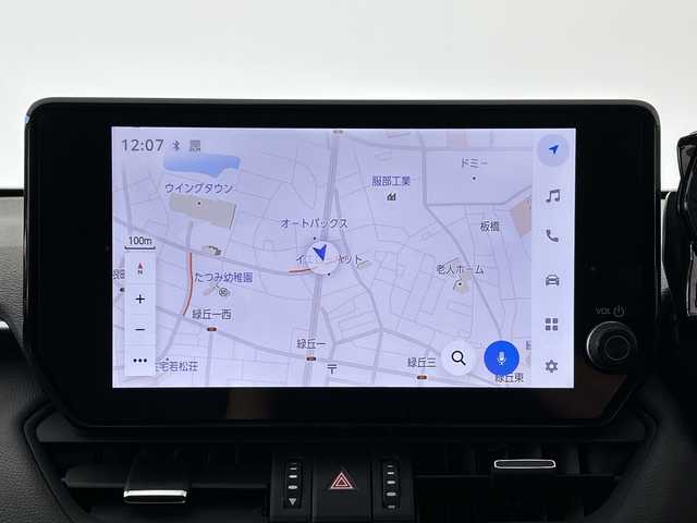 トヨタ ＲＡＶ４ ハイブリットG 愛知県 2023(令5)年 2.5万km プラチナホワイトパールマイカ パノラマガラスルーフ/Toyota Safety Sense/・プリクラッシュセーフティ/・レーントレーシングアシスト/・レーダークルーズコントロール/・オートハイビーム/・ロードサインアシスト/純正ディスプレイオーディオ/・コネクティッドナビ対応/・AppleCarPlay/Android Auto/・フルセグTV/・Bluetooth/・Miracast/・USB/・AM/FM/パノラミックビューモニター/ETC/先行車発進のお知らせ/パーキングサポートブレーキ/ブラインドスポットアシスト/リアトラフィックアラート/黒革シート/デジタルインナーミラー/シートベンチレーション/シートヒーター/パワーバックドア/LEDヘッドライト/ステアリングヒーター/スマートキー/プッシュスタート/横滑り防止装置
