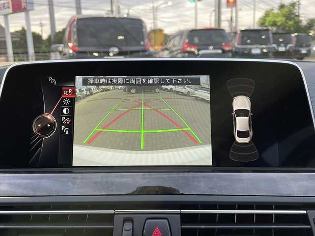 ＢＭＷ ６５０ｉ クーペ Mスポーツ 山口県 2016(平28)年 0.9万km アルピンホワイトⅢ Ｈａｒｍａｎ　Ｋａｒｄｏｎ　/サンルーフ　/黒革レザーシート/純正ナビ　/AM/FMBluetooth/CD/DVD/AUX/フルセグTV/バックカメラ　/ターボ　/ヘッドアップディスプレイ　/クリアランスソナー　/ＬＥＤヘッドライト　/オートライト、オートマチックハイビーム/純正20インチアルミホイール　/オートクルーズコントロール/前後型ドライブレコーダー/衝突被害軽減ブレーキ/プッシュスタート/WAC/社外フロアマット/取扱説明書