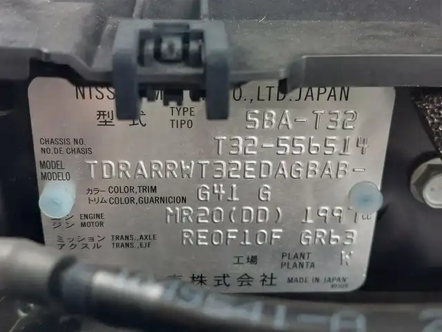 日産 エクストレイル 20Xi 東京都 2021(令3)年 3万km ダイヤモンドブラック エマージェンシーブレーキ/プロパイロット/車線逸脱防止支援/コーナーセンサー/アラウンドビューモニター/インテリジェントルームミラー/プッシュスタート/アイドリングストップ/MTモード付きAT/純正ナビ/フルセグTV/ETC/ドライブレコーダー/パワーシート/シートヒーター/パワーバックドア/LEDヘッドライト/ドアバイザー/18インチ純正アルミホイール/スマートキー