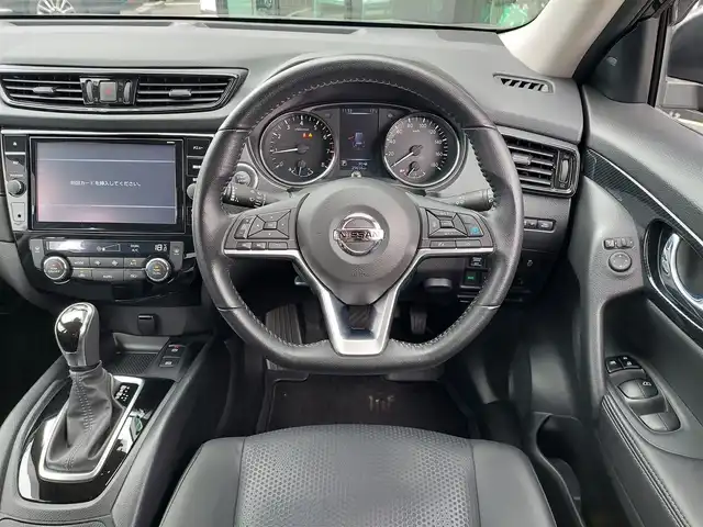 日産 エクストレイル 20Xi 東京都 2021(令3)年 3万km ダイヤモンドブラック エマージェンシーブレーキ/プロパイロット/車線逸脱防止支援/コーナーセンサー/アラウンドビューモニター/インテリジェントルームミラー/プッシュスタート/アイドリングストップ/MTモード付きAT/純正ナビ/フルセグTV/ETC/ドライブレコーダー/パワーシート/シートヒーター/パワーバックドア/LEDヘッドライト/ドアバイザー/18インチ純正アルミホイール/スマートキー