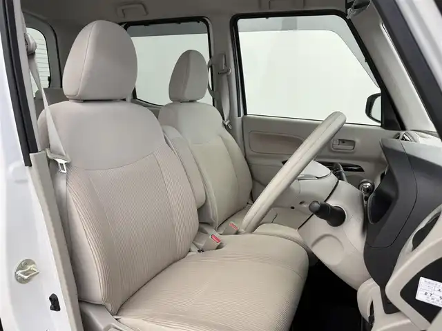 日産 デイズ ルークス X 大阪府 2016(平28)年 2.1万km ホワイトパール 社外ナビ(carozzerria/AVIC-HRZ88)/アラウンドビューモニター/片側パワースライドドア/ハロゲンヘッドライト/純正フロアマット/衝突軽減システム/横滑り防止機能/スマートキー/ETC