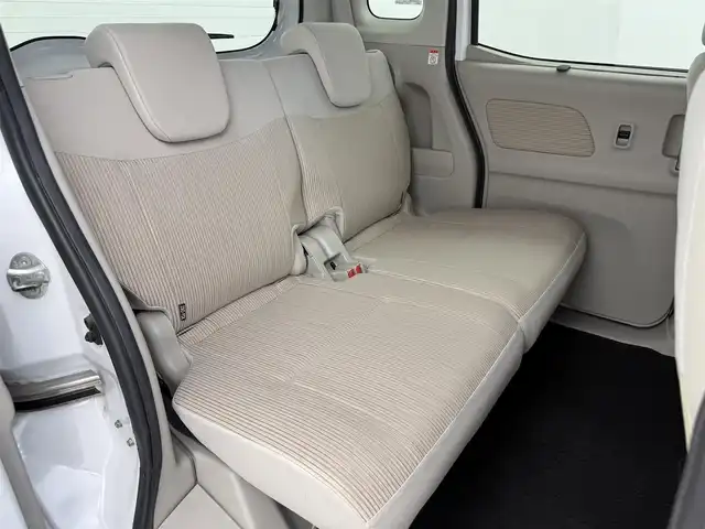 日産 デイズ ルークス X 大阪府 2016(平28)年 2.1万km ホワイトパール 社外ナビ(carozzerria/AVIC-HRZ88)/アラウンドビューモニター/片側パワースライドドア/ハロゲンヘッドライト/純正フロアマット/衝突軽減システム/横滑り防止機能/スマートキー/ETC