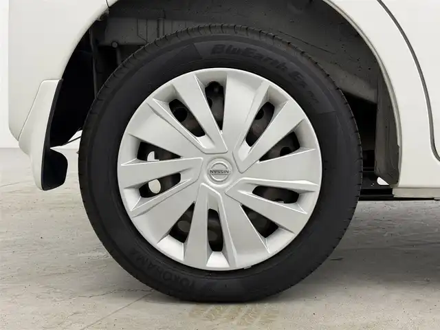 日産 デイズ ルークス X 大阪府 2016(平28)年 2.1万km ホワイトパール 社外ナビ(carozzerria/AVIC-HRZ88)/アラウンドビューモニター/片側パワースライドドア/ハロゲンヘッドライト/純正フロアマット/衝突軽減システム/横滑り防止機能/スマートキー/ETC