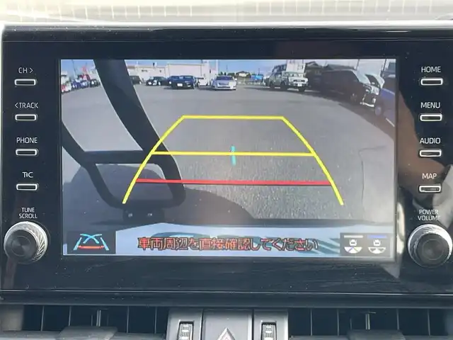 トヨタ ＲＡＶ４ ハイブリッド アドベンチャー 岡山県 2022(令4)年 4.2万km アッシュグレーメタリック/アーバンカーキ 登録時走行距離41331km/４WD/純正ディスプレイオーディオ/フルセグTV(AM/FM/Bluetooth)/バックカメラ/ビルトインETC/デジタルインナーミラー/トヨタセーフティセンス/・ブラインドスポットモニター/・レーダークルーズコントロール/・オートマチックハイビーム/・プリクラッシュセーフティ/・レーンディバーチャーアラート/横滑り防止装置/オートブレーキホールド/パワーバックドア/D席パワーシート/D/N席シートヒーター/D/N席ベンチレーション/ステアリングヒーター/TRDフロアマット/17インチ社外AW/MOMOステアリング/THULEルーフキャリア/リアラダー